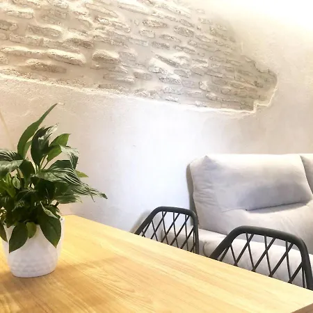 Apartment Plaza Adarve Toledo