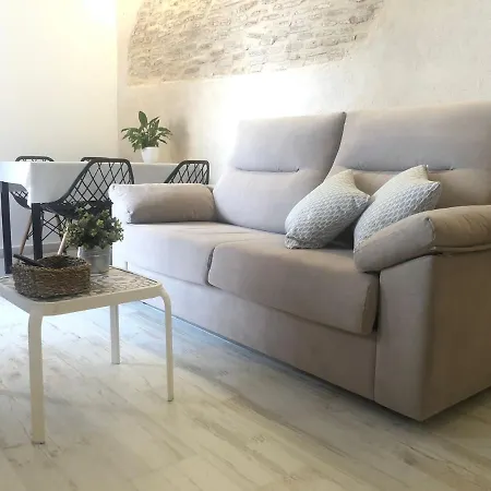 Apartment Plaza Adarve