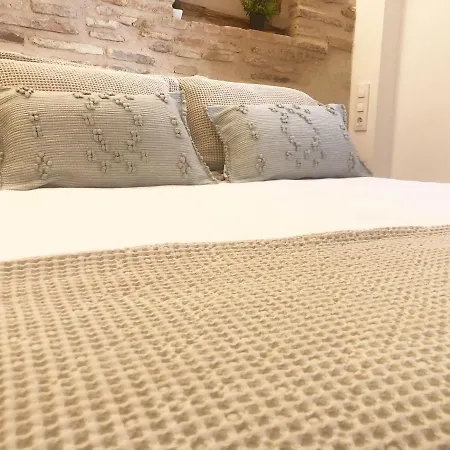 Apartment Plaza Adarve *